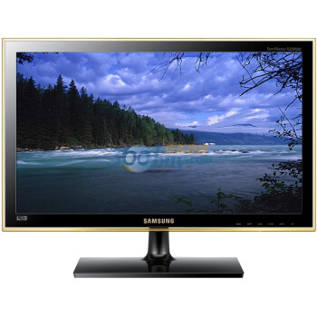 三星(samsung)s22b560h 215英寸宽屏led液晶显示器
