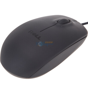 戴尔（DELL）MS111光电鼠标FWCMD USB