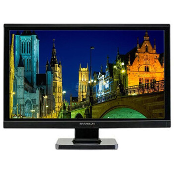 易美逊(envision)g2218wg 21.5英寸宽屏液晶显示器