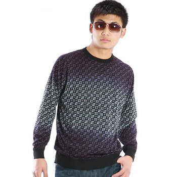 男装 针织衫 【victor hugo维克多雨果】男士.