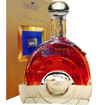 法国 进口 马爹利凯旋干邑 洋酒 700ml