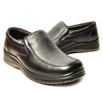 vintage car老爷车男式休闲鞋 618-11a 黑色 40【图片 价格 品牌 报价