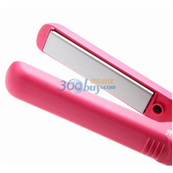 
                                        沙宣（VS）VSCS80PCN 14mm 迷你陶瓷直发夹                