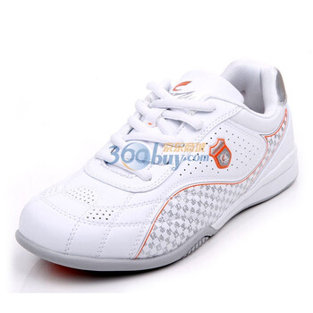 worldcape沃登卡女运动休闲鞋x60565r 橘色 36