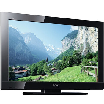 索尼(sony)klv-32bx300 32英寸 高清液晶电视 节日专供