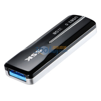 SSK 飚王 锐锋 SFD201 优盘（USB3.0、32GB）