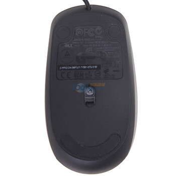 戴尔（DELL）MS111光电鼠标FWCMD USB