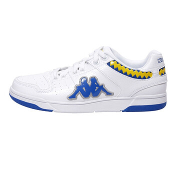 kappa背靠背 男板鞋 k0235cc40 白色 39价格(怎么样)_易购男鞋比价