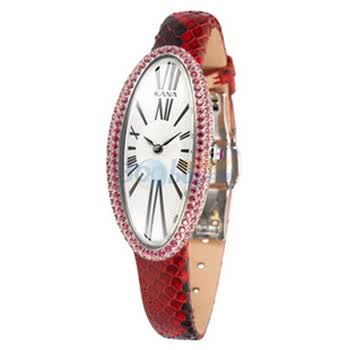 卡纳(kana)天使之眼系列80030441女款手表