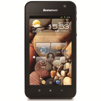 联想 乐pad s2005 3g手机(日光橙)wcdma/gsm