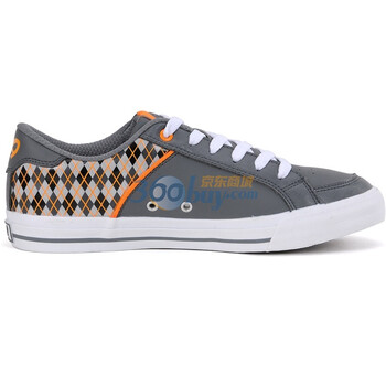 亚礼得 男子休闲板鞋 s13901 深灰 43