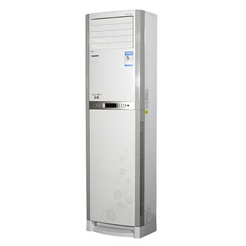 格力(gree)kfr-72lw/(72520s)aa-2 3匹 柜式悦风定频系列家用冷暖空调