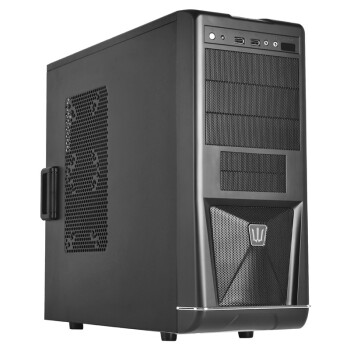 CoolerMaster 酷冷至尊 毁灭者2013版 中塔机箱