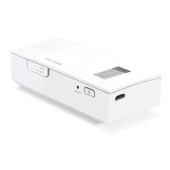 TP-LINK TL-TR761 5200L 5200mAh移动电源+3G无线路由器（中国电信）