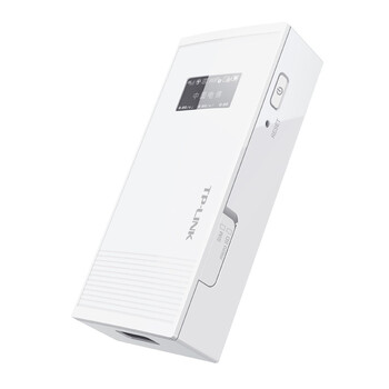 TP-LINK TL-TR761 5200L 5200mAh移动电源+3G无线路由器（中国电信）