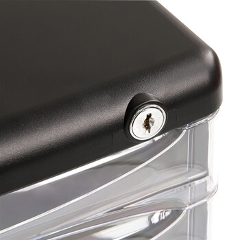 得力(deli)4层带锁手拉办公桌书桌桌面收纳盒文件柜收纳柜抽屉式储物柜资料柜带索引标签试卷学科分类黑色 得力(deli)4层带锁手拉办公桌书桌桌面收纳盒文件柜收纳柜抽屉式储物柜资料柜带索引标签试卷学科分类黑色