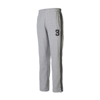 阿迪达斯adidas男子训练运动服男装运动长裤z31276 中麻灰 2xl