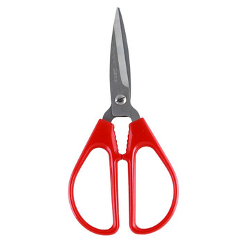 齐心（COMIX）(Comix)剪刀/剪子 大手柄172mm B2711