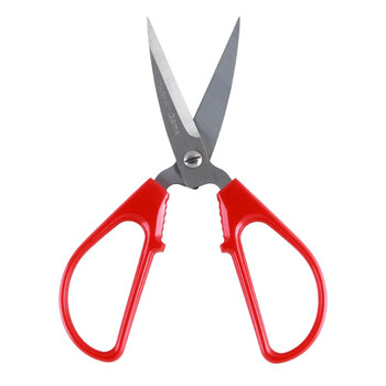 齐心（COMIX）(Comix)剪刀/剪子 大手柄172mm B2711