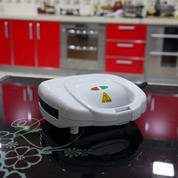 促销预告：Midea 美的 DPH20121 煎烤机