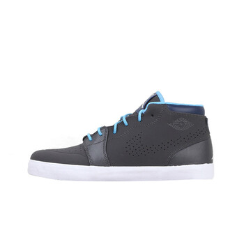 耐克nike 2013 新款 aj v.1乔丹篮球鞋 535992-208-007 yk 深蓝色 42.