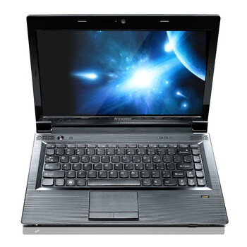 联想(lenovo)扬天 b590 15.
