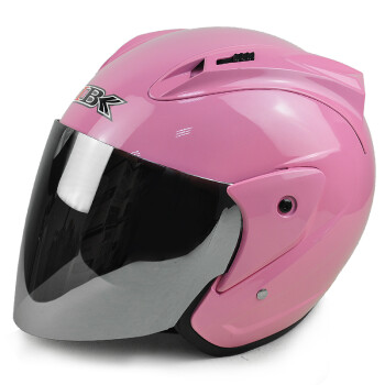 ibk摩托头盔 摩托车安全头盔 摩托车头盔 半盔 515