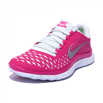 耐克nike女鞋跑步鞋-511495-002/600/601/700/500 xj 暗红 36.