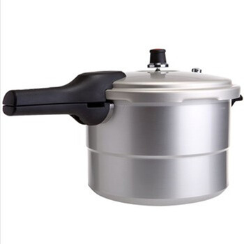 
                                        苏泊尔（SUPOR） 高压锅 22cm好帮手T型压力锅 明火专用YL229H2                