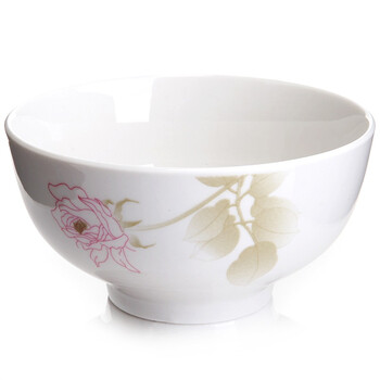 冠福花飞蝶舞25头中餐具