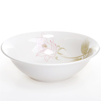 冠福花飞蝶舞25头中餐具