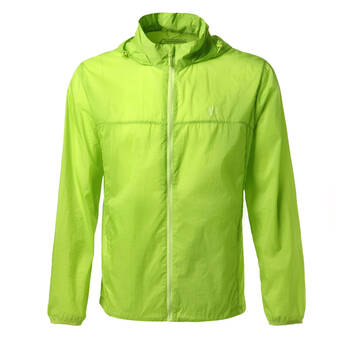 > 绿波男女款皮肤风衣gg121j1005/gg121j2005 芥末绿色(男款) 175/96a