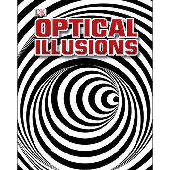 optical illusions (dk gereral reference)