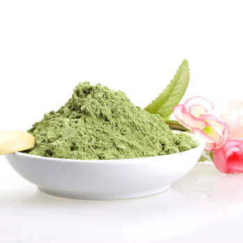 > 世界峰 粉粉茶 抹茶粉 星巴克烘焙 180g/罐 食用/面膜