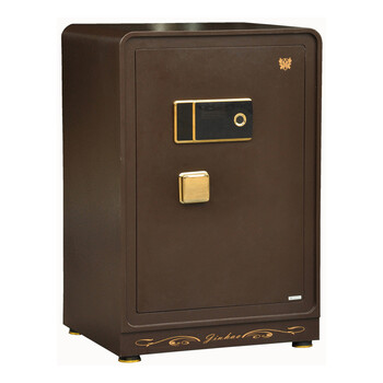 金豪(jinhao)fdg-a1/d-80c电子密码3c保险柜/箱 大空间家用办公 酒后