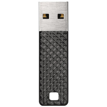 闪迪（SanDisk） 酷钻（CZ55） 16G U盘 星夜黑
