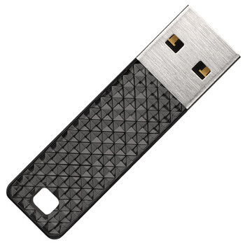 闪迪（SanDisk） 酷钻（CZ55） 16G U盘 星夜黑