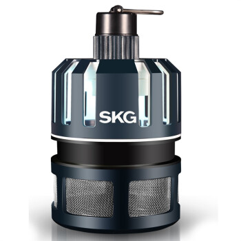 SKG MW3302 吸入式灭蚊器