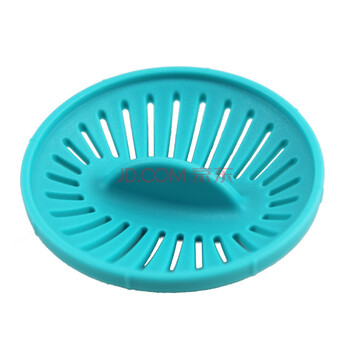 特百惠Tupperware轻盈茶韵杯 380ml随心水杯 带滤格 运动密封水壶 湖水蓝