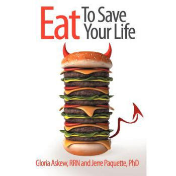 Eat to Save Your Life