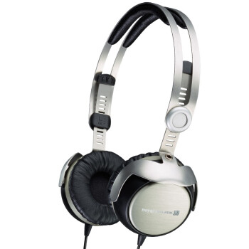 新低价：beyerdynamic 拜亚动力 T51p 头戴式特斯拉单元耳机