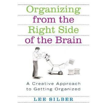 Organizing from the Right Side of the Brain:...