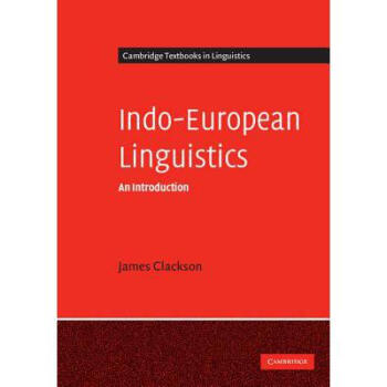 Indo-European Linguistics: An Introduction -... kindle格式下载