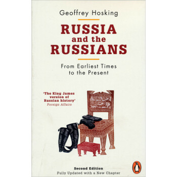 Russia and the Russians: From Earliest Times to the Present [ƽװ]