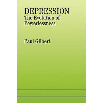 Depression : The Evolution of Powerlessness