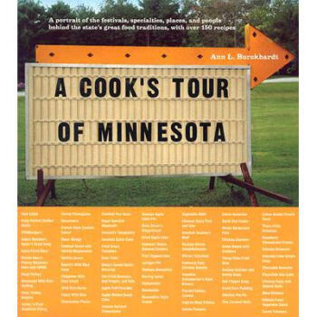 A Cook's Tour of Minnesota