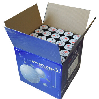 金球（Gold Ball） 80*100*25.4mm热敏打印纸(27卷/箱）