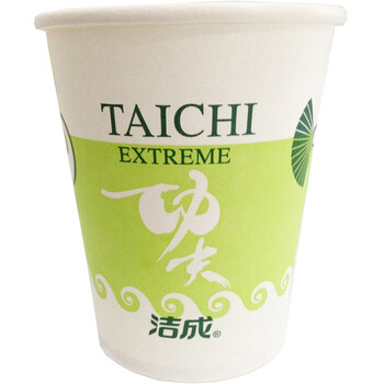 洁成精明之选功夫纸杯一次性杯子228ml50只装 洁成精明之选功夫纸杯一次性杯子228ml50只装