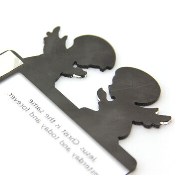 芬尚 可爱天使创意文具电脑屏幕显示器留言板 透明亚克力便签板31*8cm(左侧款) 芬尚 可爱天使创意文具电脑屏幕显示器留言板 透明亚克力便签板31*8cm(左侧款)