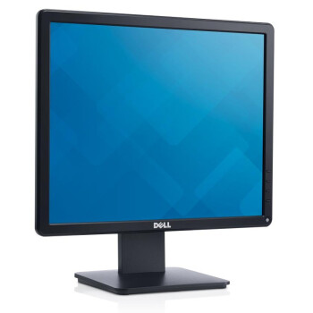 
                                                            戴尔（DELL）17英寸5:4正屏商用液晶个人商务 电脑显示器(E1715S)                